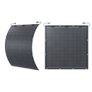 ZENDURE Bundle : HUB 2000 + ACE 1500 + 2 AB 2000 + Micro Onduleur 800W + 5 Panneaux Solaires Flexibles