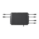 ZENDURE Bundle : HUB 2000 + ACE 1500 + 2 AB 2000 + Micro Onduleur 800W + 5 Panneaux Solaires Flexibles