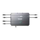 ZENDURE Bundle : HUB 2000 + ACE 1500 + 2 AB 2000 + Micro Onduleur 800W + 5 Panneaux Solaires Flexibles