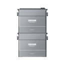 ZENDURE Bundle : SolarFlow HUB 2000 + 2 Batteries Portables AB2000 = 1 ACE 1500 OFFERT