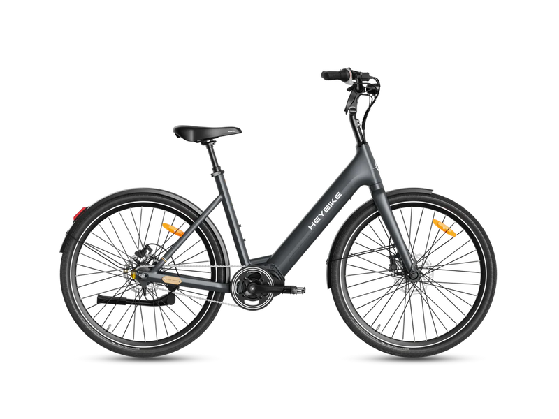 Heybike vélo électrique Galaxy C