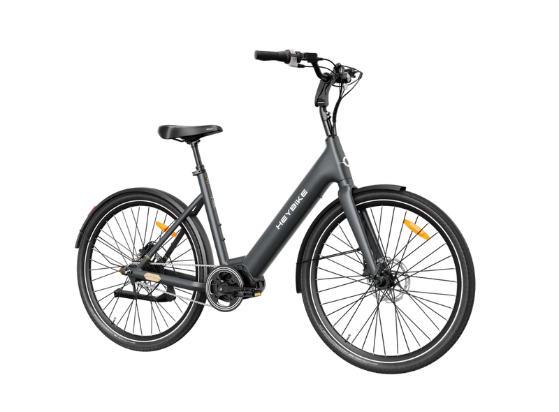 Heybike vélo électrique Galaxy C