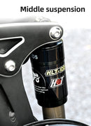 ENGWE Engine X Velo Electrique