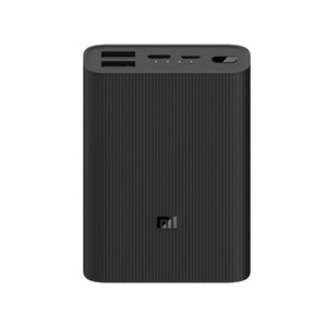 Xiaomi - Mi Power Bank 3 Ultra Compact
