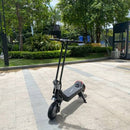5th Wheel G63 - Trottinette Electrique Pliable - 55 Km/h Vitesse Max