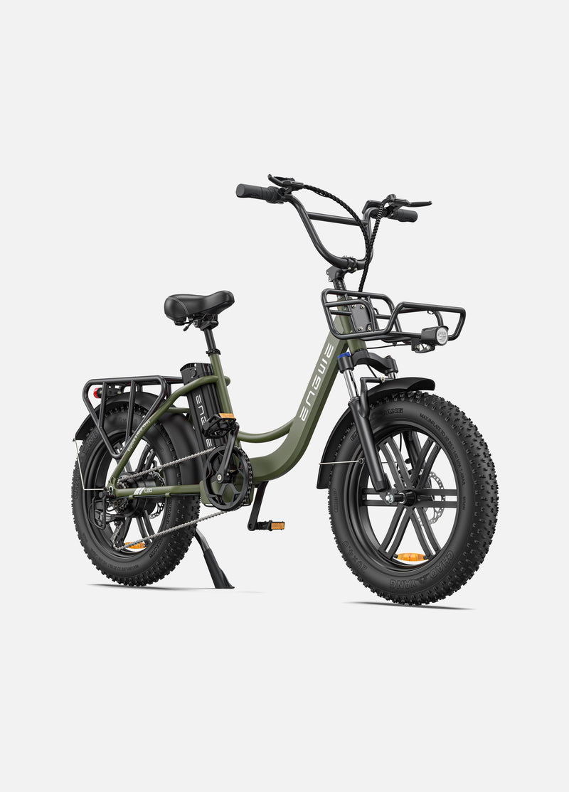 ENGWE L20 Vélo Electrique