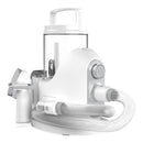 Neakasa P2 - Pro Kit de Toilettage Professionnel - Tondeuse - Aspirateur Pour Animaux de Compagnie