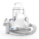 Neakasa P2 - Pro Kit de Toilettage Professionnel - Tondeuse - Aspirateur Pour Animaux de Compagnie