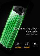 ENGWE Engine X Velo Electrique