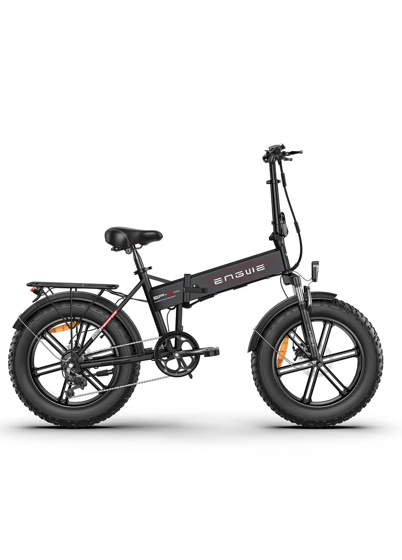 ENGWE EP-2 PRO elektrische fiets