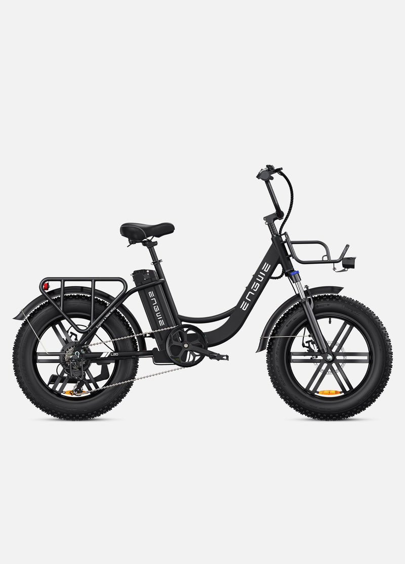 ENGWE L20 Vélo Electrique