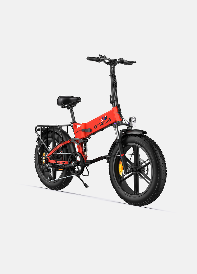 ENGWE Engine X Vélo Electrique