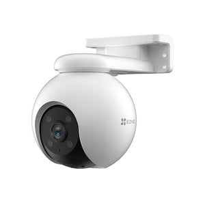 EZVIZ Caméra de surveillance H8 Pro 3K