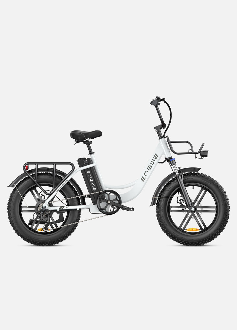 ENGWE L20 Vélo Electrique