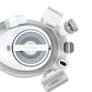 Neakasa P2 - Pro Kit de Toilettage Professionnel - Tondeuse - Aspirateur Pour Animaux de Compagnie