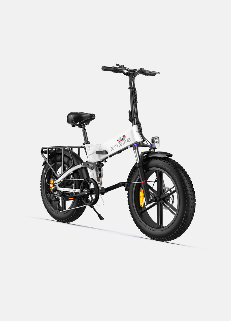 ENGWE Engine X Vélo Electrique