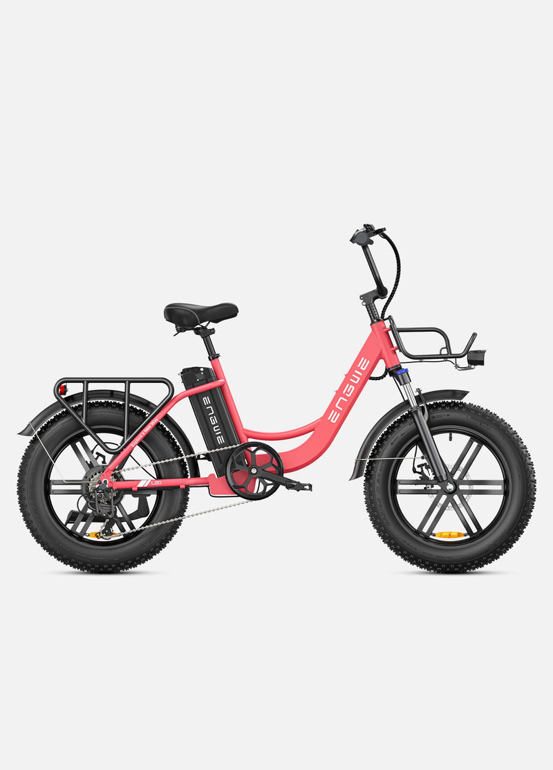 ENGWE L20 Vélo Electrique