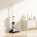 Neakasa PowerScrub II - Aspirateur Nettoyeur Humide et Sec Sans Fil