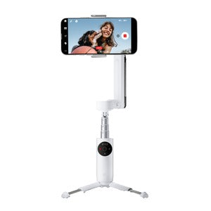 Insta360 Stabilisateur pour Smartphone (blanc)