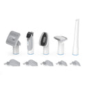 Neakasa P2 - Pro Kit de Toilettage Professionnel - Tondeuse - Aspirateur Pour Animaux de Compagnie