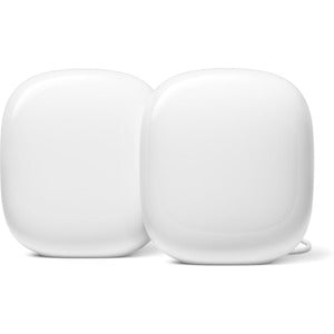 Google Routeur Nest Wifi Pro 2-Pack