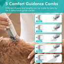 Neakasa P1 Pro - Tondeuse Professionnelle - Kit de Toilettage Pour Chien et Chat