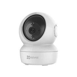 EZVIZ Caméra de surveillance H6C 2K+