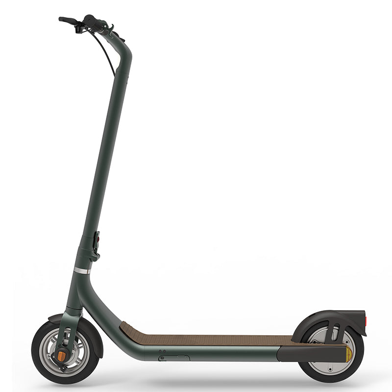 Atomi Alpha - Trottinette Electrique Pliable - 25 Km/h - Pneus Larges