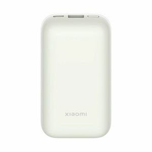Xiaomi Batterie de secours Edition Pro 33W 10000mAh Blanc