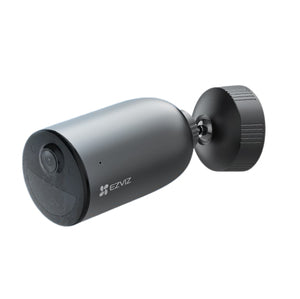 EZVIZ Caméra de sécurité extérieure sans fil EB3 2K