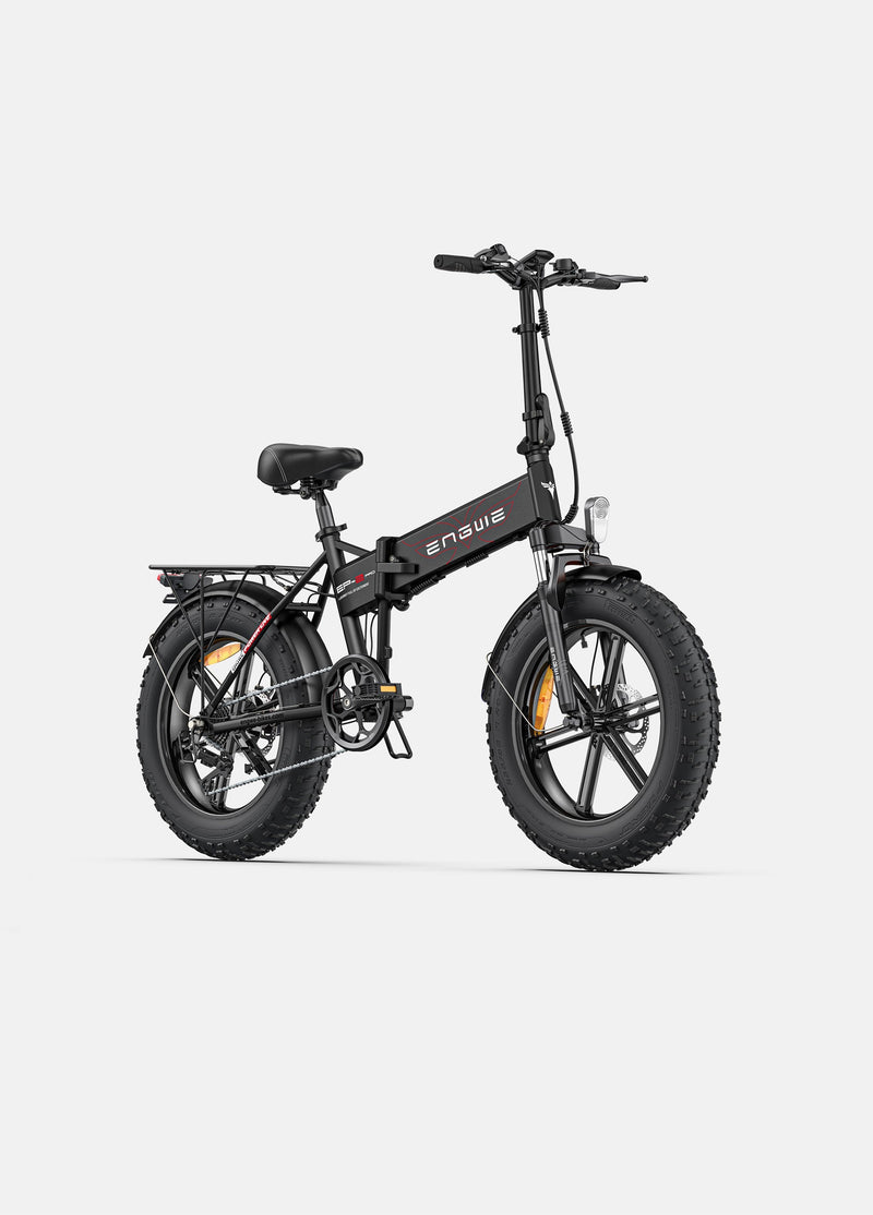 ENGWE EP-2 PRO elektrische fiets