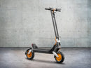 5th Wheel G63 - Trottinette Electrique Pliable - 55 Km/h Vitesse Max