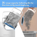 Neakasa P2 - Pro Kit de Toilettage Professionnel - Tondeuse - Aspirateur Pour Animaux de Compagnie