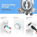 Neakasa P2 - Pro Kit de Toilettage Professionnel - Tondeuse - Aspirateur Pour Animaux de Compagnie