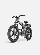 ENGWE X26 Velo Electrique Double Batterie