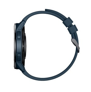 Xiaomi - Montre Connectée S1 Active Bleue