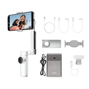 Insta360 Kit de createur (Blanc)