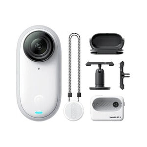 Insta360 Kit de voyage GO 3 (64 GB)