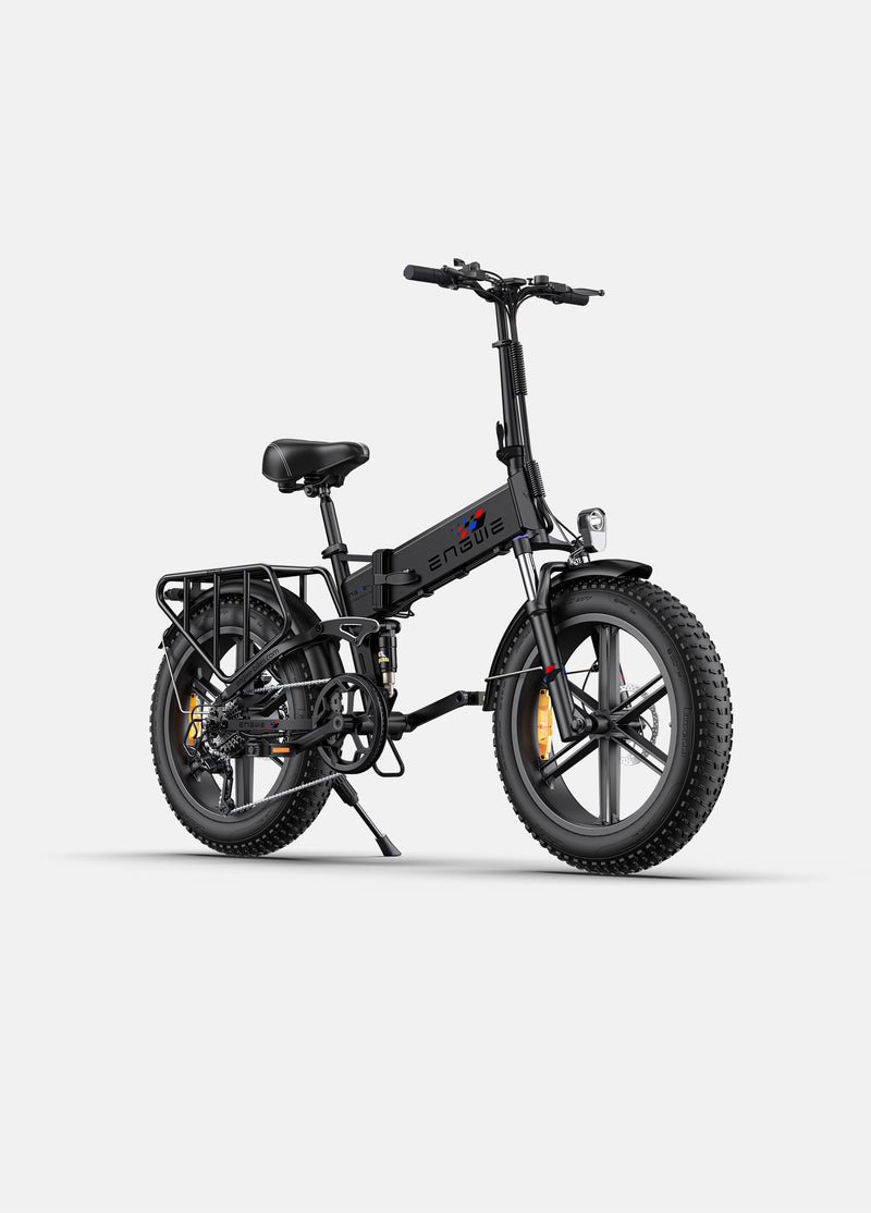 ENGWE Engine X Vélo Electrique