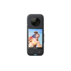 Insta360 X3 Pocket 360 Actiecamera