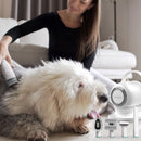 Neakasa P1 Pro - Tondeuse Professionnelle - Kit de Toilettage Pour Chien et Chat