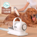 Neakasa P1 Pro - Tondeuse Professionnelle - Kit de Toilettage Pour Chien et Chat