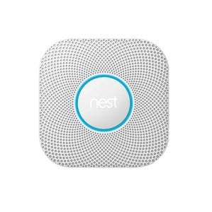 Google Nest SMOKE DETECTOR PROTECT