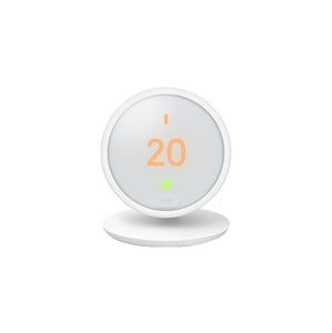 Google Nest-thermostaat E