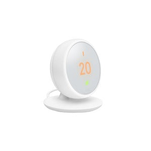 Google Nest-thermostaat E