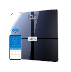 Renpho Balance Connectée Corporelle Bluetooth