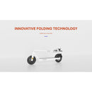 OKAI Trottinette ES10 NEON LITE WHITE